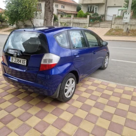 Honda Jazz 1.2vtec 90h.p. | Mobile.bg — малка снимка 4