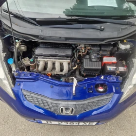 Honda Jazz 1.2vtec 90h.p. | Mobile.bg — малка снимка 11