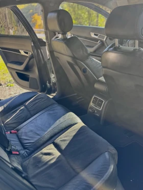 Audi A6 3.0TDI V6 QUATTRO - 6999 лв. / 3578.53 € - 40446490 8 | Car24.bg Audi A6 3.0TDI V6 QUATTRO - 6999 лв. / 3578.53 € - 40446490 8