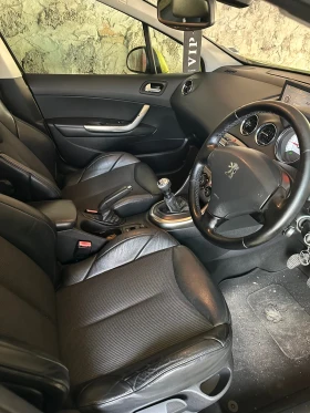 Peugeot 308 - 5300 лв. / 2709.85 € - 95018884 8 | Car24.bg Peugeot 308 - 5300 лв. / 2709.85 € - 95018884 8