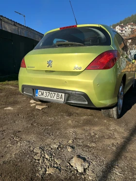 Peugeot 308 - 5300 лв. / 2709.85 € - 95018884 3 | Car24.bg Peugeot 308 - 5300 лв. / 2709.85 € - 95018884 3