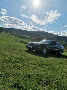 Mercedes-Benz E 220 ELEGANCE - Car24.bg Mercedes-Benz E 220 ELEGANCE