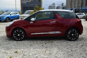 Citroen DS3 1.6i* 120 kc* Автоматик* 59500 км!!* Euro5 - 5160 € / 10092.08 лв. - 66546973 4 | Car24.bg Citroen DS3 1.6i* 120 kc* Автоматик* 59500 км!!* Euro5 - 5160 € / 10092.08 лв. - 66546973 4