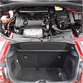 Citroen DS3 1.6i* 120 kc* Автоматик* 59500 км!!* Euro5 - 5160 € / 10092.08 лв. - 66546973 17 | Car24.bg Citroen DS3 1.6i* 120 kc* Автоматик* 59500 км!!* Euro5 - 5160 € / 10092.08 лв. - 66546973 17