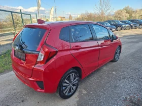 Honda Jazz 1.3-ABTOMAT-BCИЧКИ ЕКСТРИ - 10680 € / 20888.26 лв. - 66882240 6 | Car24.bg Honda Jazz 1.3-ABTOMAT-BCИЧКИ ЕКСТРИ - 10680 € / 20888.26 лв. - 66882240 6