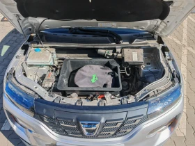 Dacia Spring - 9899 € / 19360.76 лв. - 87008725 13 | Car24.bg Dacia Spring - 9899 € / 19360.76 лв. - 87008725 13