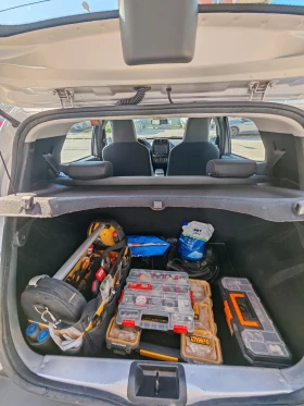 Dacia Spring - 9899 € / 19360.76 лв. - 87008725 12 | Car24.bg Dacia Spring - 9899 € / 19360.76 лв. - 87008725 12