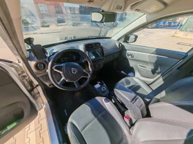 Dacia Spring - 9899 € / 19360.76 лв. - 87008725 10 | Car24.bg Dacia Spring - 9899 € / 19360.76 лв. - 87008725 10