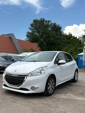Peugeot 208 1.2i | Auto.bg — изображение 2 Peugeot 208 1.2i | Auto.bg — изображение 2