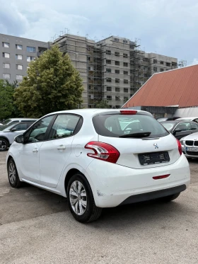 Peugeot 208 1.2i | Auto.bg — изображение 5 Peugeot 208 1.2i | Auto.bg — изображение 5