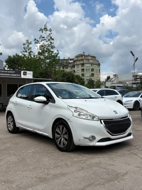 Peugeot 208 1.2i | Auto.bg — изображение 3 Peugeot 208 1.2i | Auto.bg — изображение 3