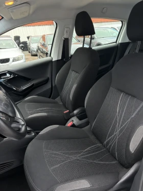 Peugeot 208 1.2i | Auto.bg — изображение 7 Peugeot 208 1.2i | Auto.bg — изображение 7