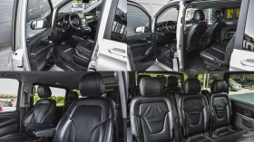 Mercedes-Benz V 300 V 250 CDI Avantgarde BlueTEC Automatic | Auto.bg — изображение 13 Mercedes-Benz V 300 V 250 CDI Avantgarde BlueTEC Automatic | Auto.bg — изображение 13