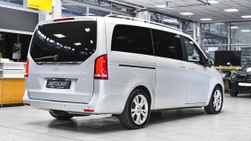 Mercedes-Benz V 300 V 250 CDI Avantgarde BlueTEC Automatic | Auto.bg — изображение 6 Mercedes-Benz V 300 V 250 CDI Avantgarde BlueTEC Automatic | Auto.bg — изображение 6