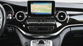 Mercedes-Benz V 300 V 250 CDI Avantgarde BlueTEC Automatic | Auto.bg — изображение 10 Mercedes-Benz V 300 V 250 CDI Avantgarde BlueTEC Automatic | Auto.bg — изображение 10