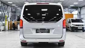 Mercedes-Benz V 300 V 250 CDI Avantgarde BlueTEC Automatic | Auto.bg — изображение 3 Mercedes-Benz V 300 V 250 CDI Avantgarde BlueTEC Automatic | Auto.bg — изображение 3