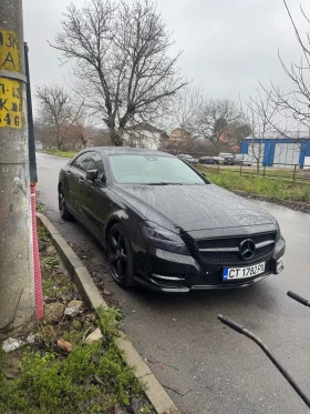 Mercedes-Benz CLS 350 - 12000 € / 23469.96 лв. - 73919605 4 | Car24.bg Mercedes-Benz CLS 350 - 12000 € / 23469.96 лв. - 73919605 4