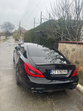 Mercedes-Benz CLS 350 - 12000 € / 23469.96 лв. - 73919605 8 | Car24.bg Mercedes-Benz CLS 350 - 12000 € / 23469.96 лв. - 73919605 8