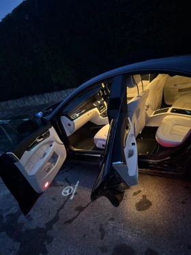 Mercedes-Benz CLS 350 - 12000 € / 23469.96 лв. - 73919605 16 | Car24.bg Mercedes-Benz CLS 350 - 12000 € / 23469.96 лв. - 73919605 16