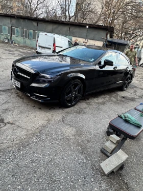 Mercedes-Benz CLS 350 - 12000 € / 23469.96 лв. - 73919605 2 | Car24.bg Mercedes-Benz CLS 350 - 12000 € / 23469.96 лв. - 73919605 2