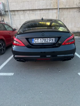 Mercedes-Benz CLS 350 - 12000 € / 23469.96 лв. - 73919605 6 | Car24.bg Mercedes-Benz CLS 350 - 12000 € / 23469.96 лв. - 73919605 6