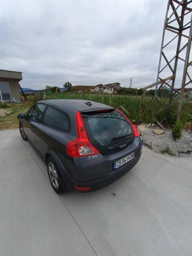 Volvo C30 - 2750 € - 83323099 15 | Car24.bg Volvo C30 - 2750 € - 83323099 15