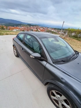 Volvo C30 - 2750 € - 83323099 12 | Car24.bg Volvo C30 - 2750 € - 83323099 12