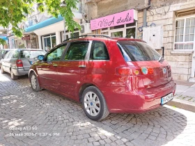 Fiat Croma - 1600 € - 89040459 3 | Car24.bg Fiat Croma - 1600 € - 89040459 3