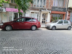 Fiat Croma - 1600 € - 89040459 2 | Car24.bg Fiat Croma - 1600 € - 89040459 2