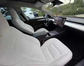 Tesla Model 3 4х4 Европейска Long Range - 25900 € - 37578590 15 | Car24.bg Tesla Model 3 4х4 Европейска Long Range - 25900 € - 37578590 15
