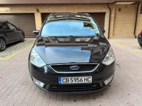 Ford Galaxy undefined | Auto.bg — изображение 2 Ford Galaxy undefined | Auto.bg — изображение 2