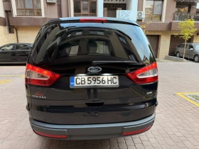 Ford Galaxy undefined | Auto.bg — изображение 5 Ford Galaxy undefined | Auto.bg — изображение 5
