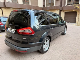 Ford Galaxy undefined | Auto.bg — изображение 4 Ford Galaxy undefined | Auto.bg — изображение 4