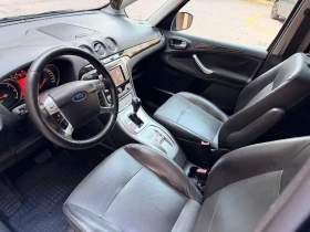 Ford Galaxy undefined | Auto.bg — изображение 9 Ford Galaxy undefined | Auto.bg — изображение 9