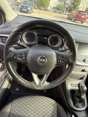 Opel Astra - 6500 € - 19498845 8 | Car24.bg Opel Astra - 6500 € - 19498845 8