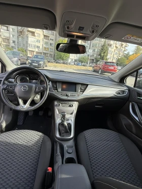 Opel Astra - 6500 € - 19498845 11 | Car24.bg Opel Astra - 6500 € - 19498845 11