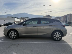 Opel Astra - 6500 € - 19498845 7 | Car24.bg Opel Astra - 6500 € - 19498845 7