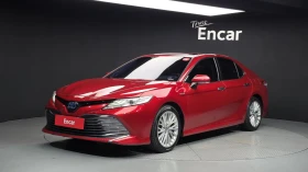 Toyota Camry - Car24.bg Toyota Camry