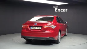 Toyota Camry - 16449 € - 39170746 4 | Car24.bg Toyota Camry - 16449 € - 39170746 4