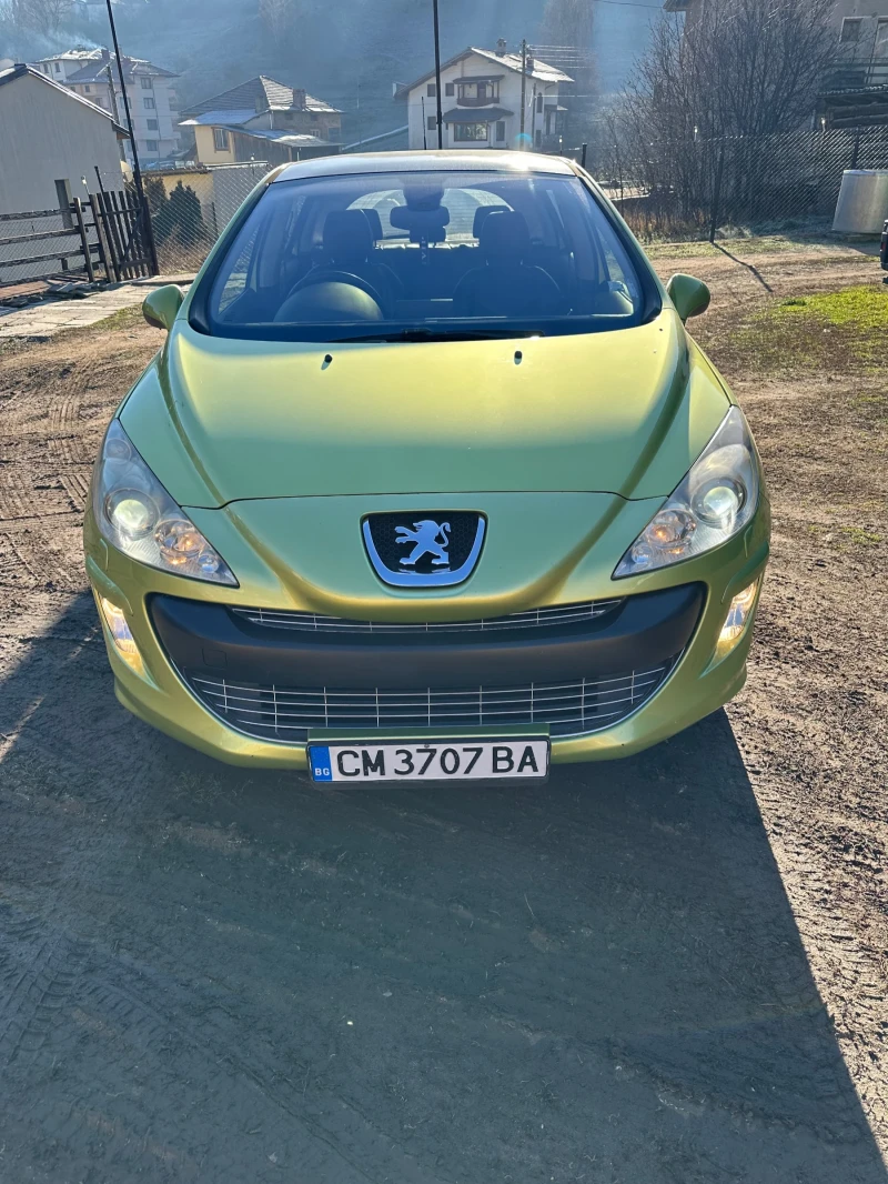 Peugeot 308 - 5300 лв. / 2709.85 € - 95018884 1 | Car24.bg Peugeot 308 - 5300 лв. / 2709.85 € - 95018884 1