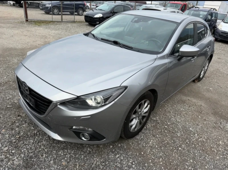 Mazda 3 2.2 D. skyactive на части - 7 € / 13.69 лв. - 98975701 1 | Car24.bg Mazda 3 2.2 D. skyactive на части - 7 € / 13.69 лв. - 98975701 1