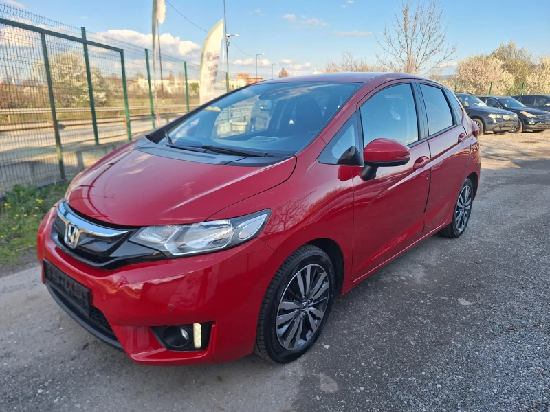 Honda Jazz 1.3-ABTOMAT-BCИЧКИ ЕКСТРИ - 10680 € / 20888.26 лв. - 66882240 1 | Car24.bg Honda Jazz 1.3-ABTOMAT-BCИЧКИ ЕКСТРИ - 10680 € / 20888.26 лв. - 66882240 1