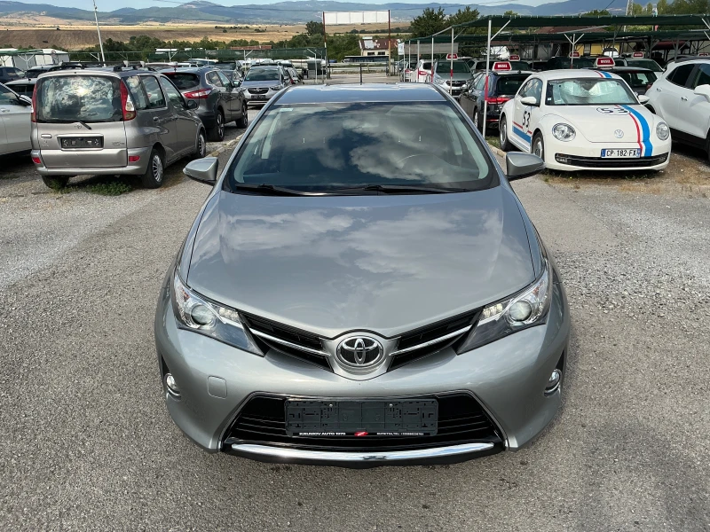 Toyota Auris 1.3 VVT-I - 7500 € - 19817249 1 | Car24.bg Toyota Auris 1.3 VVT-I - 7500 € - 19817249 1