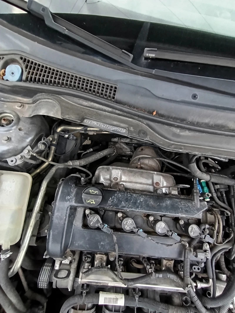 Volvo C30 - 2750 € - 83323099 1 | Car24.bg Volvo C30 - 2750 € - 83323099 1