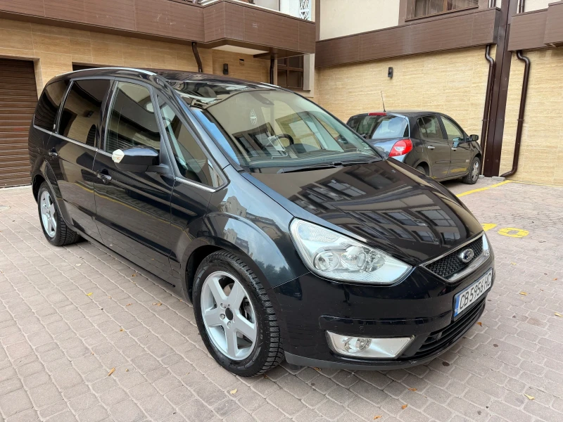 Ford Galaxy - 3500 € - 70710419 1 | Car24.bg Ford Galaxy - 3500 € - 70710419 1