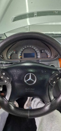 Mercedes-Benz C 220 - [9] 