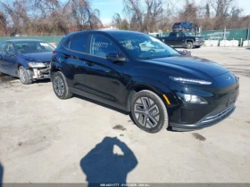 Hyundai Kona ELECTRIC SEL - Car24.bg Hyundai Kona ELECTRIC SEL