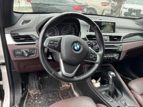 BMW X1 * xDrive28i ПОДГРЕВ* ПАНОРАМА* KEYLESS* - 12500 € / 24447.88 лв. - 49030010 13 | Car24.bg BMW X1 * xDrive28i ПОДГРЕВ* ПАНОРАМА* KEYLESS* - 12500 € / 24447.88 лв. - 49030010 13