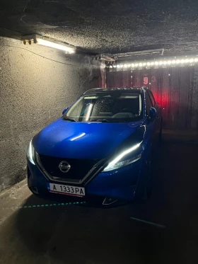 Nissan Qashqai J12 | Auto.bg — изображение 16 Nissan Qashqai J12 | Auto.bg — изображение 16