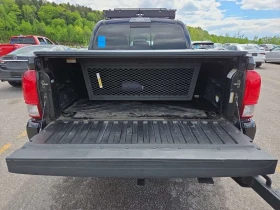Toyota Tacoma * 4WD Double Cab V6* АВТОКРЕДИТ* - 18500 € / 36182.85 лв. - 87574747 11 | Car24.bg Toyota Tacoma * 4WD Double Cab V6* АВТОКРЕДИТ* - 18500 € / 36182.85 лв. - 87574747 11
